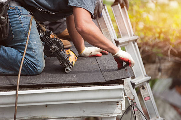 Roof Waterproofing Services in Rome, GA