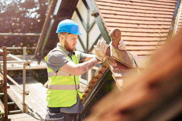 Professional Roofing Contractor in Rome, GA